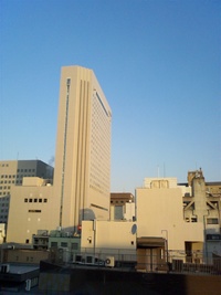 愛知｜名古屋伏見