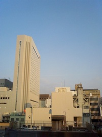 愛知｜名古屋伏見