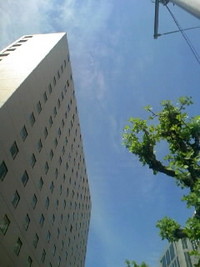 大阪｜中津