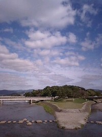 京都｜出町柳