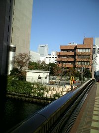 東京田町