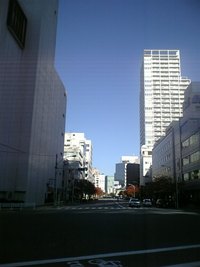 東京田町