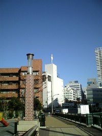 東京田町