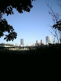 東京品川