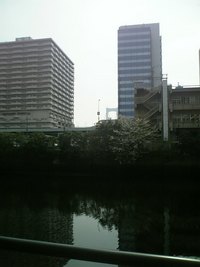 東京芝浦