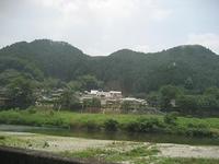 吉野　宮滝温泉