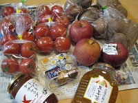 こだわり食材