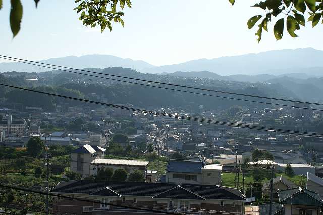 産土神（うぶすなのかみ）