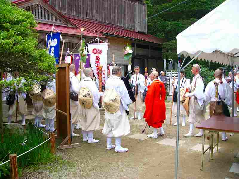 れんげ祭りー１