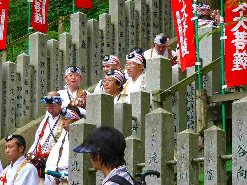 れんげ祭りー１