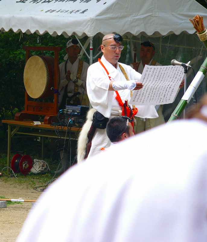 れんげ祭りー２