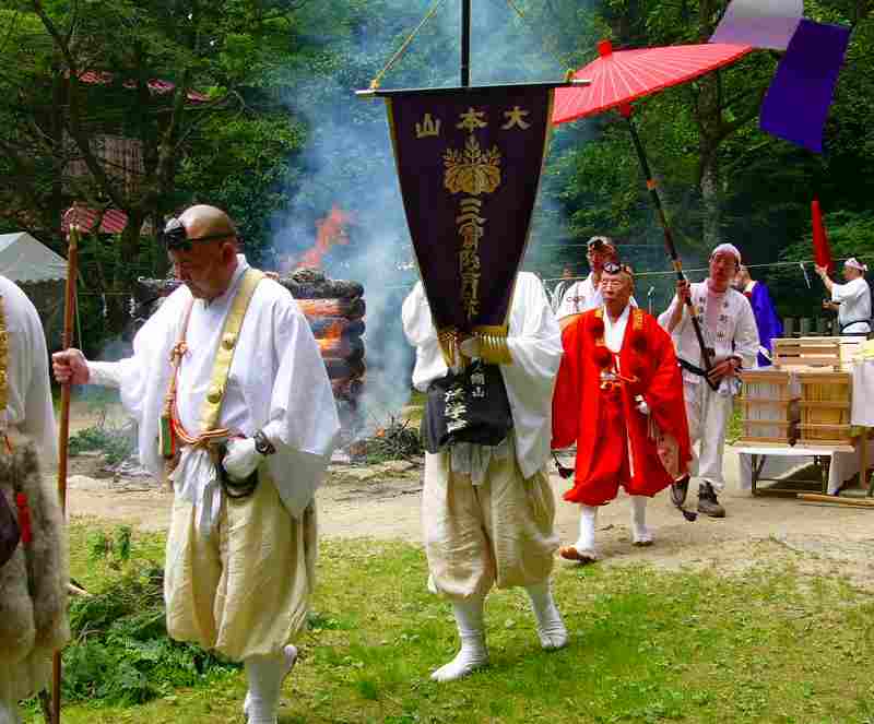 れんげ祭りー２