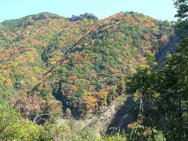 龍神温泉を訪ねて