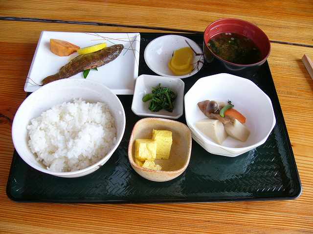 龍神温泉を訪ねて