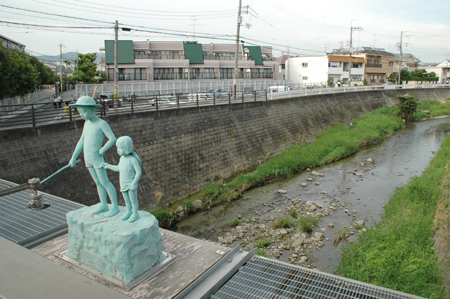 豊中駅