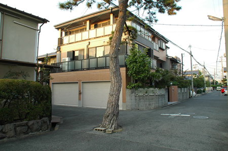 北助松駅