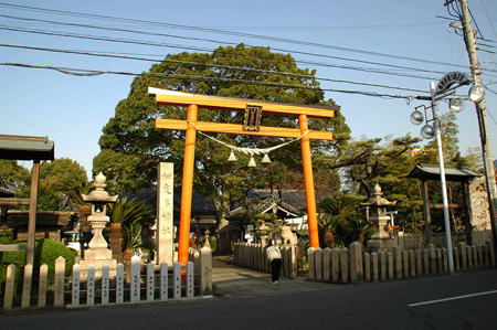 鶴原駅