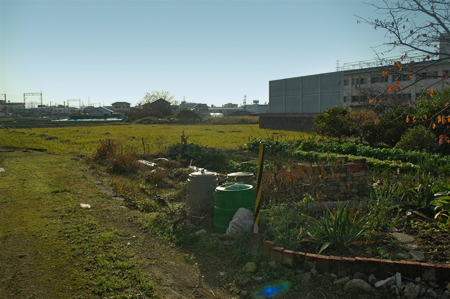 鶴原駅