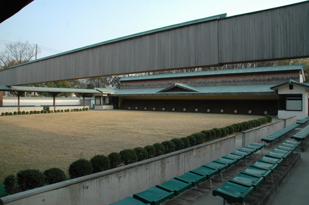 大阪城公園駅