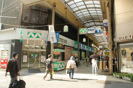 本町駅