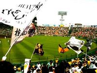 いよいよ、甲子園最後の3連戦