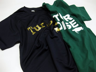 大阪限定Tシャツ・FOREST