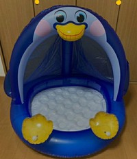  ペンギンプール 2022/01/10 15:14:57