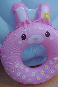  うさちゃん撮影会 2021/07/24 12:45:25