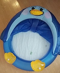  つぶれ気味ぺんちゃん 2021/09/08 22:19:34