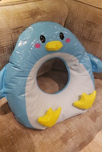  今日のペンちゃん 2021/11/04 09:16:18