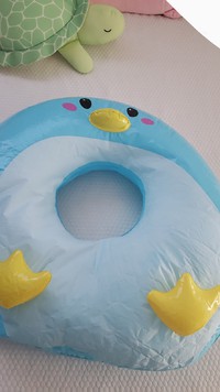  しぼみ気味ぺんちゃん 2021/11/16 00:35:49