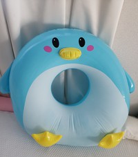  ふくらみすぎペンちゃん 2021/11/30 09:36:49