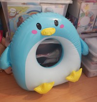  お気に入りペンちゃん 修理完了 2021/12/16 09:42:57