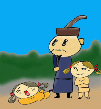 暴力太子