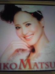 松田聖子 コンサート♪