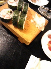 勉強会と 後の懇親会♪