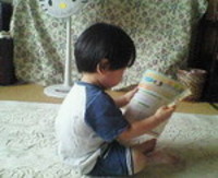 お勉強中