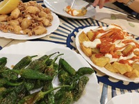 スペインの絶品おすすめグルメ！Part 8