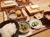 週末ランチ(^^)