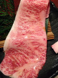 豊中庄内焼肉のて