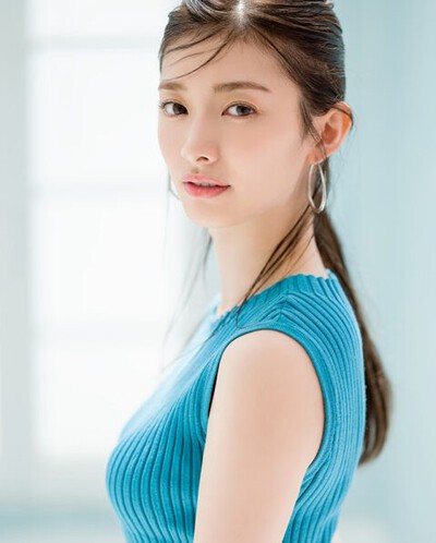 AKB武藤十夢さん、講演をされています。