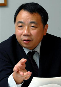 2025年1月下旬　商工会様　テーマ：中国の政治経済情勢と日中関係