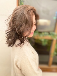 話題のLOOKカラーぜひこの機会に・・・