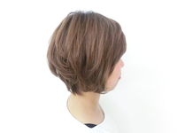 今、大人気のヨシカのパーマ！！その秘密教えちゃいます(*´ω｀*)