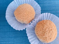 こがしきな粉がおいしい「香る包みわらび」