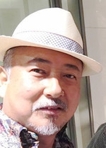 宮崎芳信