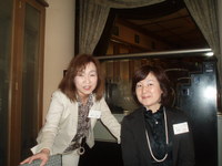 2010年度　大阪女性部総会