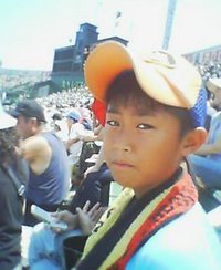甲子園は、超満員！