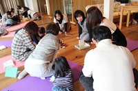 箕面の「まちゼミ」が始まりましたぁ