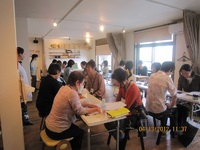聞き上手ですか？